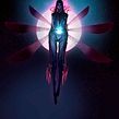 Hada. Un progetto di Animazione di personaggi e Illustrazione digitale di Rodrigo Rivas (Ruiveran) - 05.10.2020