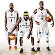 Mogi-Helbor Basketball. Photomontage project by Robson Batista - 05.06.2017