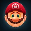 MARIO BROS . Un progetto di Illustrazione tradizionale di Óscar Lloréns - 05.10.2020