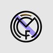 Real Madrid C.F. — Concept Redesign. Design gráfico, e Design de logotipo projeto de Rubén Ferlo - 18.09.2013