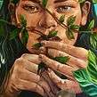 Murales Peru . Un proyecto de Arte urbano, Pintura y Pintura acrílica de ZELVA Uno - 06.10.2020