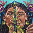 Murales Colombia . Un proyecto de Arte urbano de ZELVA Uno - 06.10.2018