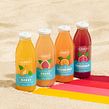 Sailboat Tea. Br, ing & Identit project by the branding people - 10.04.2020