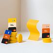 Klu. Un proyecto de Br e ing e Identidad de the branding people - 05.10.2020