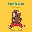 PAPÁ OSO. Editorial Illustration, Traditional illustration, Digital Illustration, and Children's Illustration project by Rafael Yockteng - 10.07.2020