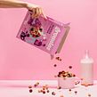 Grounies Ein Projekt aus dem Bereich Br, ing und Identität, Design, Traditionelle Illustration, Verpackung und Kreativität von Cherry Bomb Creative Co. - 02.12.2020