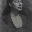 Retrato del natural. Fine Arts project by Xavier Denia Valls - 10.09.2020