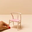 Scale furniture models. Architectural Illustration, Architecture, Retail Design, Arts, Crafts, Creativit, Design, Fiber Arts, Furniture Design, Making, Interior Architecture, Interior Decoration & Interior Design project by Jessica Dance - 10.09.2020