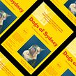 Dogs of Sydney. Br, ing, Identit, and Editorial Design project by Friendhood Studio - 08.26.2017