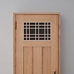 Red Oak Wall Cabinet. Un proyecto de Carpintería de Matt Kenney - 09.10.2020