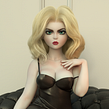 Femme fatale. Un proyecto de 3D de Javier Benver - 14.10.2020