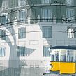 Milanese Night. Un progetto di Illustrazione architettonica, Illustrazione tradizionale e Illustrazione con inchiostro di Carlo Stanga - 16.10.2020