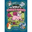 The Wolf in Unicorns Clothing. Character Design, Traditional illustration, and Children's Illustration project by Jimena S. Sarquiz - 10.18.2020