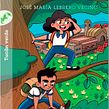 Los Guardianes Invisibles. Character Design, Traditional illustration, and Children's Illustration project by Jimena S. Sarquiz - 10.18.2020