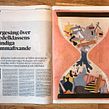 Editorial illustrations: Dagens Nyheter Ein Projekt aus dem Bereich Digitale Illustration, Editorial Illustration und Traditionelle Illustration von Emma Hanquist - 18.10.2020