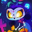 Día de Muertos. Un progetto di Illustrazione tradizionale, Illustrazione digitale e Illustrazione infantile di Gaby Zermeño - 19.10.2020