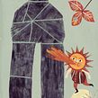 El Carbonero Ein Projekt aus dem Bereich Kinderillustration und Erzählung von Nuria Mel. - 19.10.2020