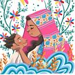 Madre. Traditional illustration, and Children's Illustration project by Jimena S. Sarquiz - 01.01.2019