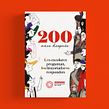 Libro Ilustrado "200 años después. L@s escolares preguntan, l@s historiador@s responden". Un proyecto de Diseño editorial, Diseño gráfico, Ilustración editorial e Ilustración tradicional de Fátima Ordinola - 02.09.2020