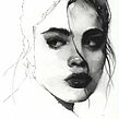 Watercolour. Pintura em aquarela projeto de Sarah Stokes - 23.10.2020