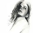 Watercolour. Pintura em aquarela projeto de Sarah Stokes - 23.10.2020