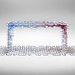 Presenze Consolle. Design, Fine Arts, Furniture Design, Making, and Sculpture project by Studio Nucleo - Piergiorgio Robino - 10.23.2020