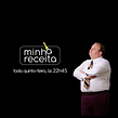 Minha Receita - Série Televisiva. Film, Video, and TV project by Eduardo Chatagnier - 12.02.2020