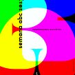 semana ABC. Een project van  Br, ing en identiteit y Posterontwerp van kiko farkas - 29.10.2020