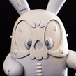 Todos tus muertos | Tochin calaverita . Un proyecto de Diseño de personajes 3D y Escultura de Mitote Rodela - 30.10.2020