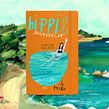 Sketchbook: Hippie Summer. Un proyecto de Arte urbano e Ilustración tradicional de Maru Godas - 02.11.2020