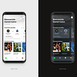 Sportwey — mobile app. Design de produtos projeto de José Galeano - 03.11.2020