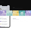Zigg · Mobile app. Design de produtos projeto de José Galeano - 03.11.2020