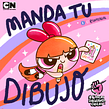 Cartoon. Un proyecto de Ilustración digital e Ilustración infantil de Vania Bachur - 03.11.2020