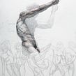 Andrea Dentelé. Un proyecto de Dibujo anatómico, Bellas Artes, Dibujo artístico y Dibujo a lápiz de Shane Wolf - 03.11.2020