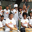 Bairro do Candeal. Een project van  Muziek van Carlinhos Brown - 04.11.2020