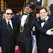 Oscar. Music, and Music Production project by Carlinhos Brown - 11.04.2020