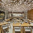 Nozomi Sushi Bar. Un proyecto de Arquitectura interior, Decoración de interiores, Diseño de interiores e Interiorismo de Masquespacio - 05.12.2016