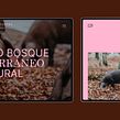 Mi Proyecto del curso: Diseño de logotipos: domina la síntesis gráfica. Br, ing e Identidade, e Design gráfico projeto de Rubén Ferlo - 11.11.2020