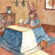 Rest. Un progetto di Illustrazione tradizionale e Pittura ad acquerello di Daniela López Marín - 03.05.2020
