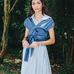 ECODENIM Ein Projekt aus dem Bereich Concept Art, Design und Modedesign von Natalia Londoño - 01.06.2020