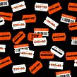 Everpress 'On Sale Now' Tee Ein Projekt aus dem Bereich Kunstleitung, Design, Grafikdesign, Traditionelle Illustration und Kommunikation von Nathan Smith - 30.12.2018