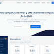 Acumbamail. Un proyecto de Marketing Digital de Ignacio Arriaga - 11.11.2020