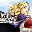 Runebound. Comic, Stor, and telling project by Natalia Batista - 11.01.2020