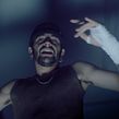 Ian Charles Carter - Gold Blood . Color Correction project by Alex Berry - 10.26.2020