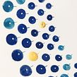 Primordial Waters. Calligraph, and Fine Arts project by Joumana Medlej - 09.12.2018