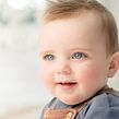 Clarks - Baby Shoes. Color Correction project by Alex Berry - 11.12.2020