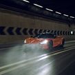  British GQ & McLaren. Correção de cor projeto de Alex Berry - 14.10.2019