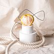 Still Life - Personal Project . Un proyecto de Dirección de arte y Fotografía de Josefina Mogrovejo - 14.11.2020