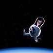 Chicken Astronaut - "A Pollo" Mission. 3D, 3D Animation, Character Animation, and 3D Character Design project by Paulo Filipe Souza - 03.03.2020