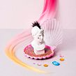 Slave to beauty - Personal Project. Een project van  Art direction y Fotografie van Josefina Mogrovejo - 16.11.2020